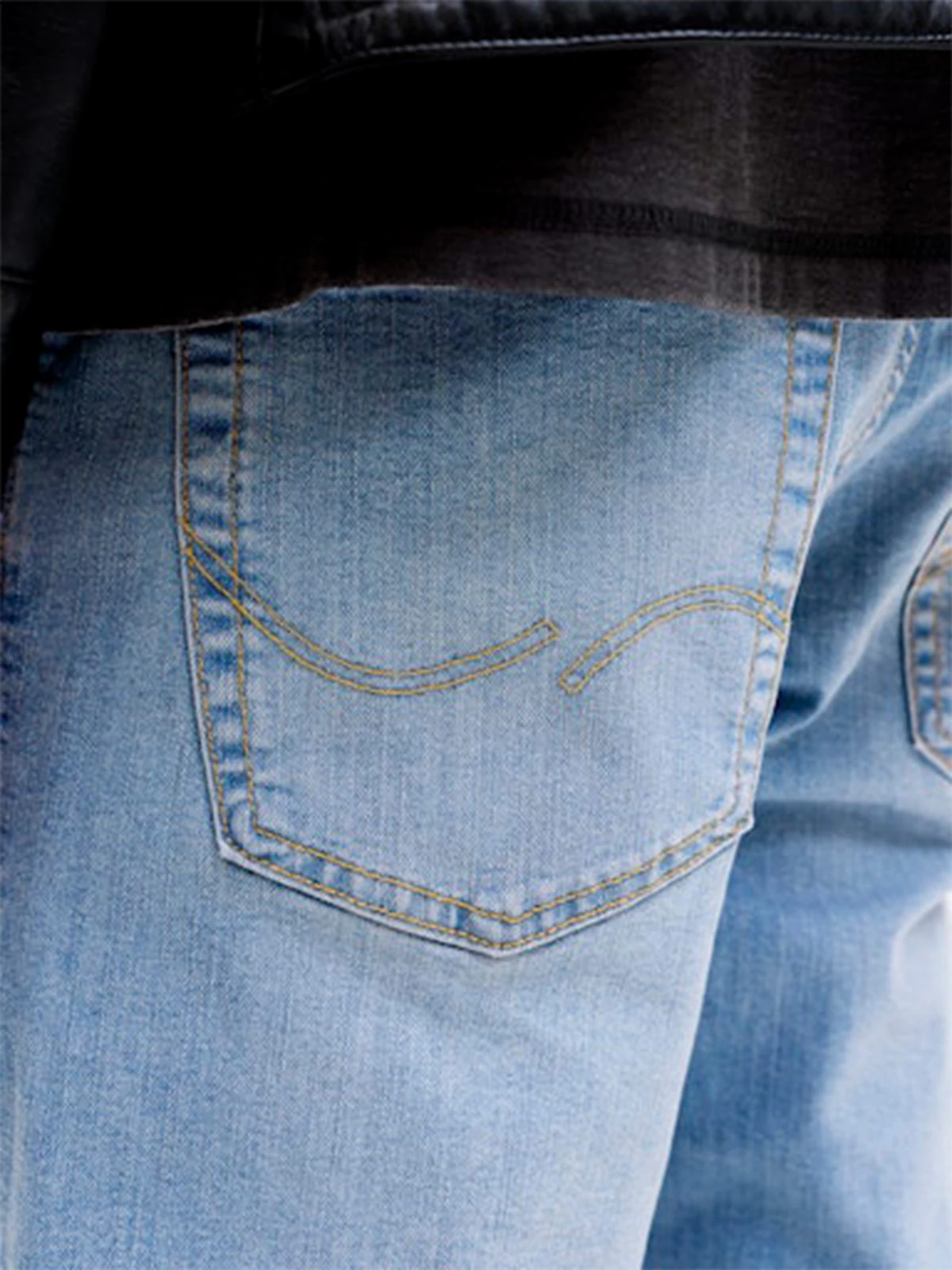 JEANS HOMBRE JACK & JONES SLIM FIT - 3