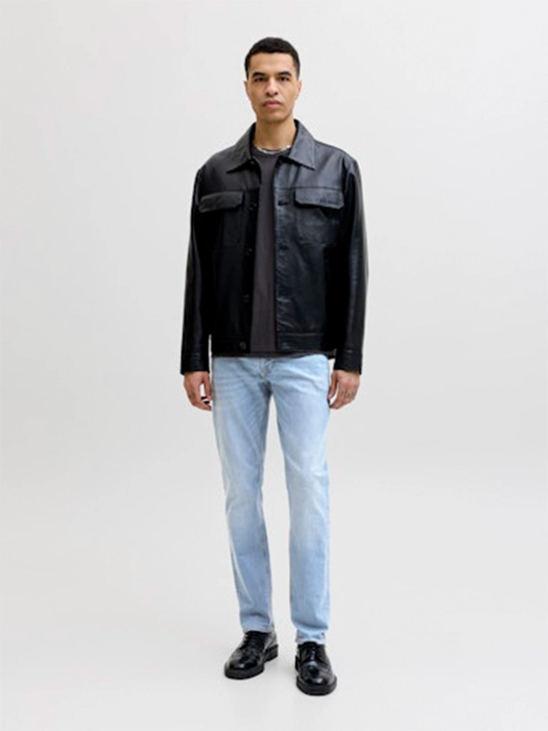 JEANS HOMBRE JACK & JONES SLIM FIT - 4