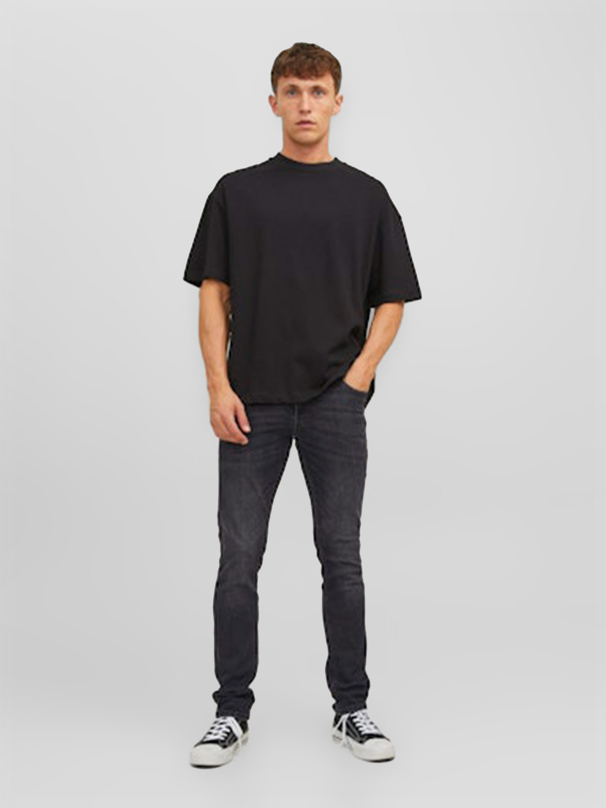 JEANS HOMBRE JACK & JONES SLIM FIT - 4