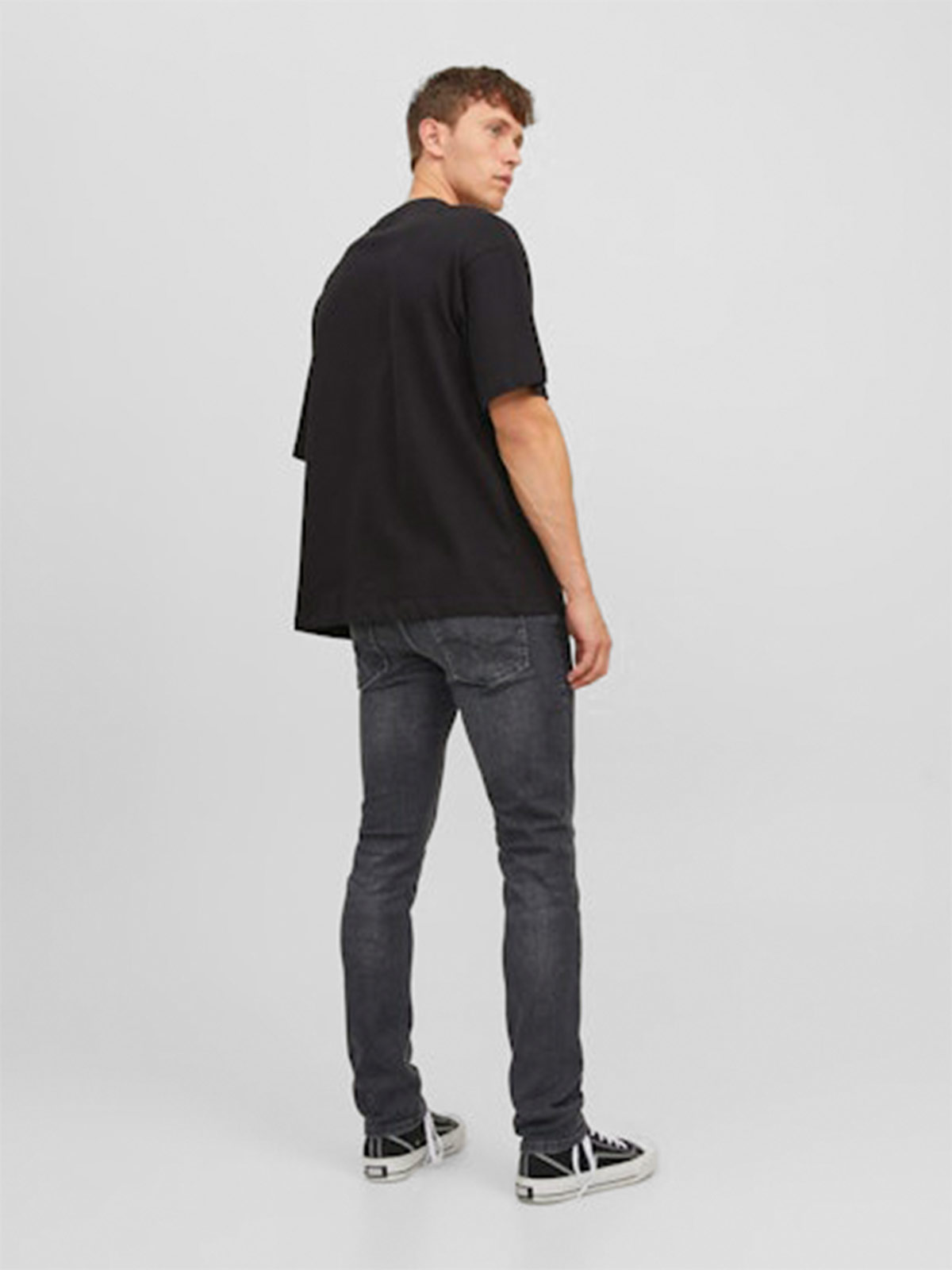 JEANS HOMBRE JACK & JONES SLIM FIT - 5