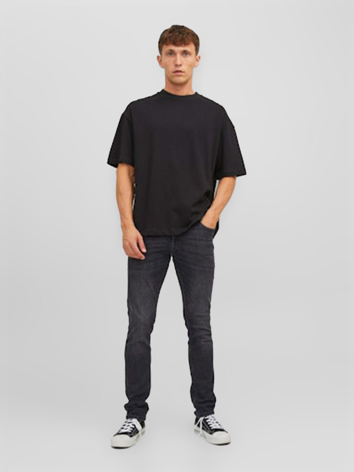 JEANS HOMBRE JACK & JONES SLIM FIT - 4