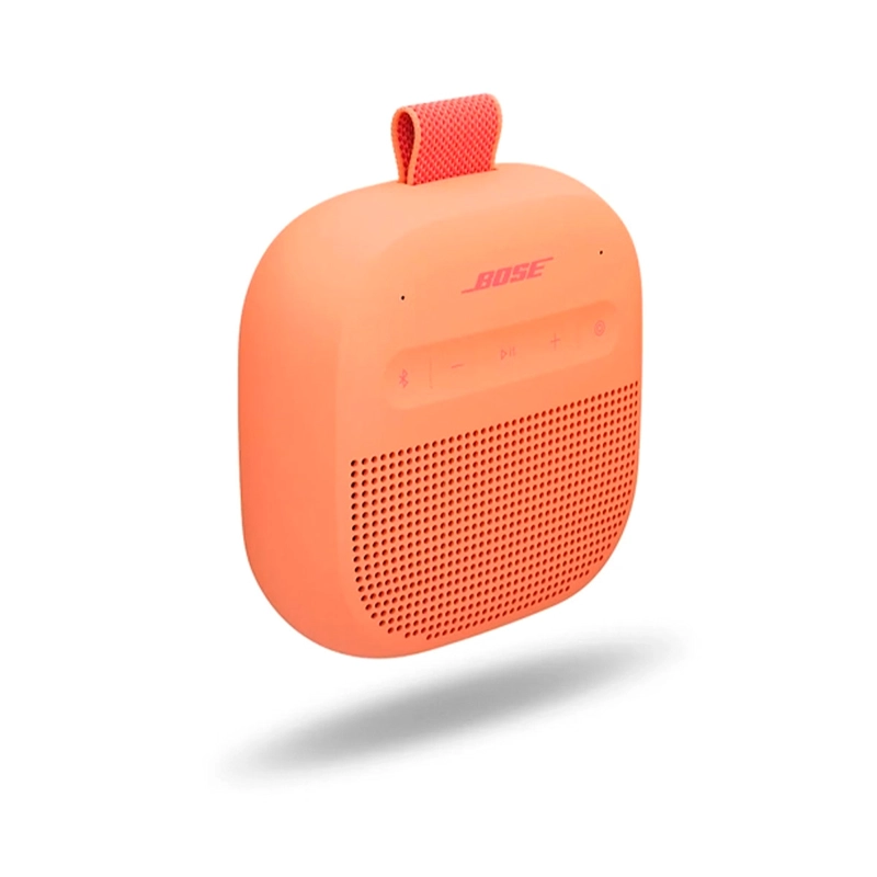 Bose SoundLink Micro (2nd Gen) Naranjo, foto 2