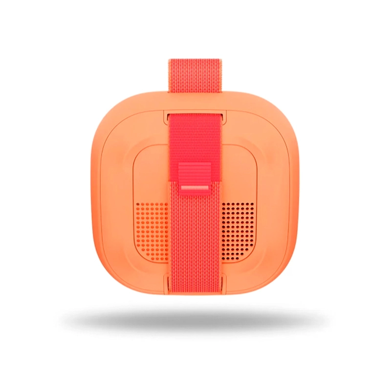 Bose SoundLink Micro (2nd Gen) Naranjo, foto 4