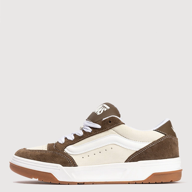 ZAPATILLAS MUJER VANS URBANAS CAFÉ HYLANE
