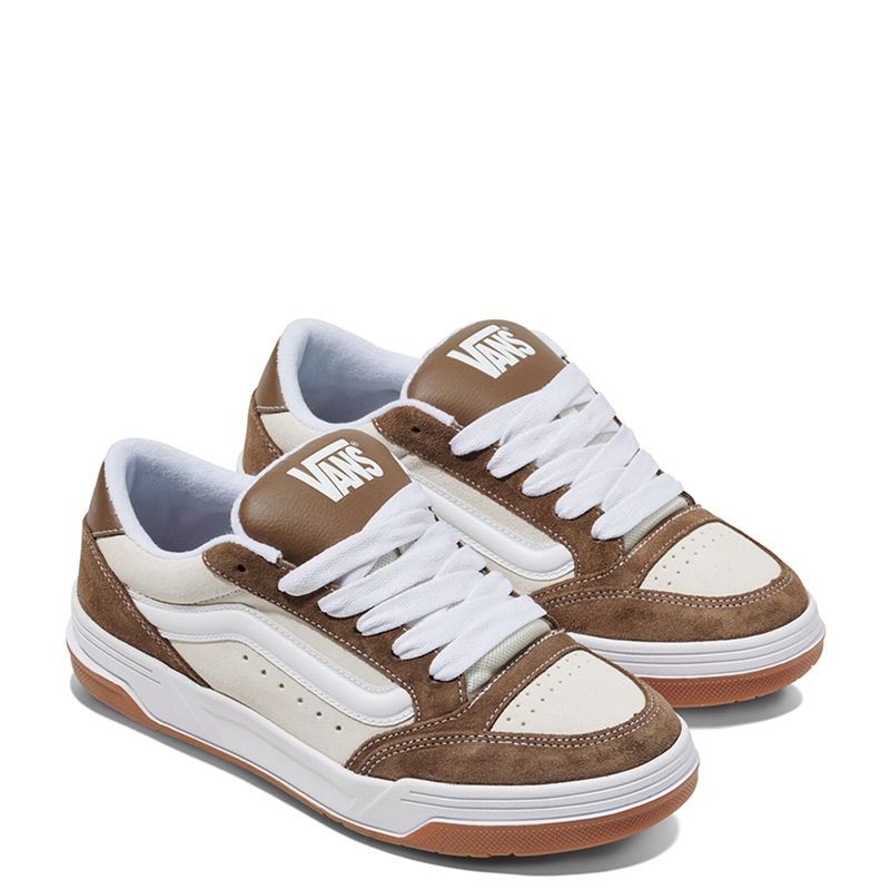 ZAPATILLAS MUJER VANS URBANAS CAFÉ HYLANE - 3