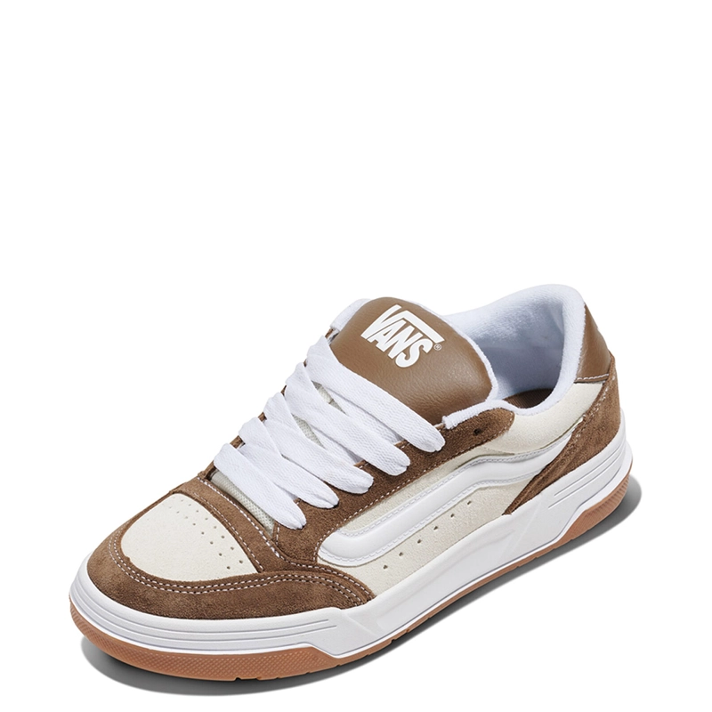 ZAPATILLAS MUJER VANS URBANAS CAFÉ HYLANE - 2