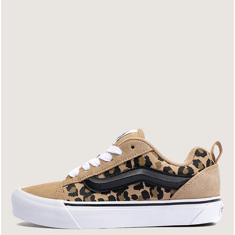 ZAPATILLAS MUJER VANS URBANAS CAFÉ KNU SKOOL  - 5