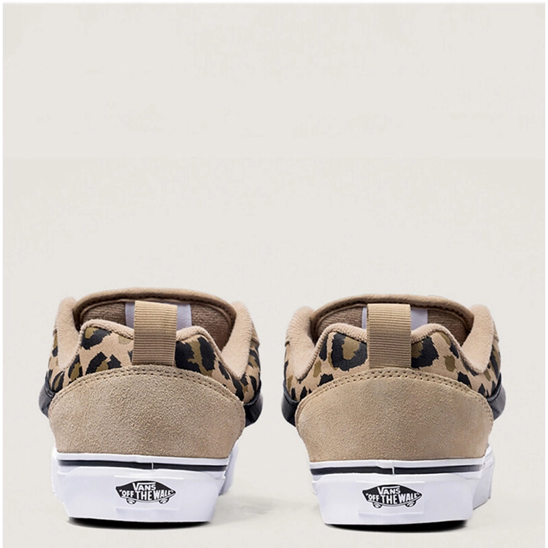 ZAPATILLAS MUJER VANS URBANAS CAFÉ KNU SKOOL  - 3