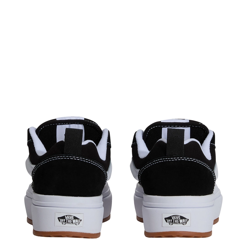 ZAPATILLAS MUJER VANS URBANAS NEGRO KNU SKOOL STACKLITE  - 3