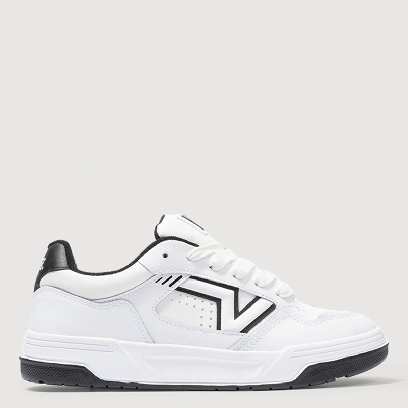ZAPATILLAS MUJER VANS URBANAS BLANCO UPLAND - 1
