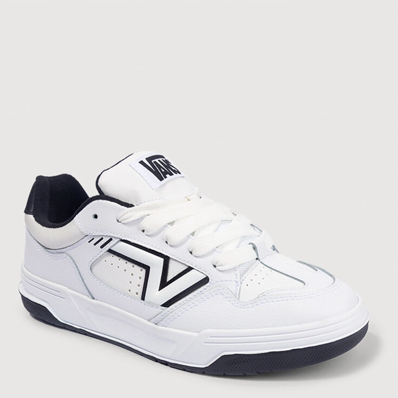 ZAPATILLAS MUJER VANS URBANAS BLANCO UPLAND - 3