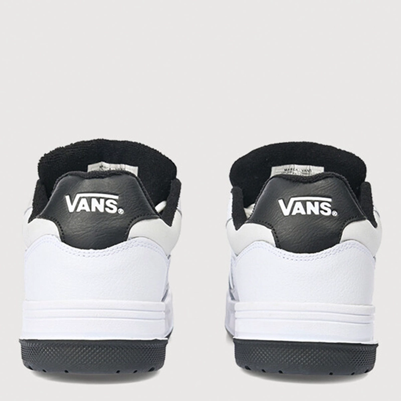 ZAPATILLAS MUJER VANS URBANAS BLANCO UPLAND - 6