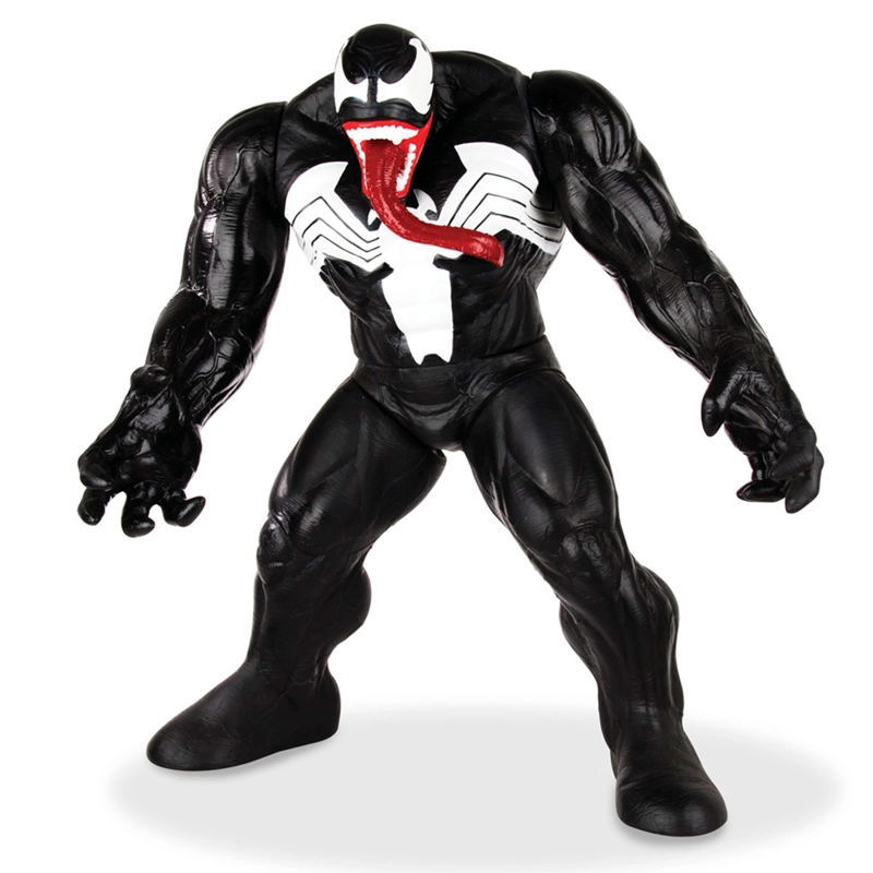 FIGURA DE ACCIÓN MARVEL VENOM 55 CM PREMIUM - 1