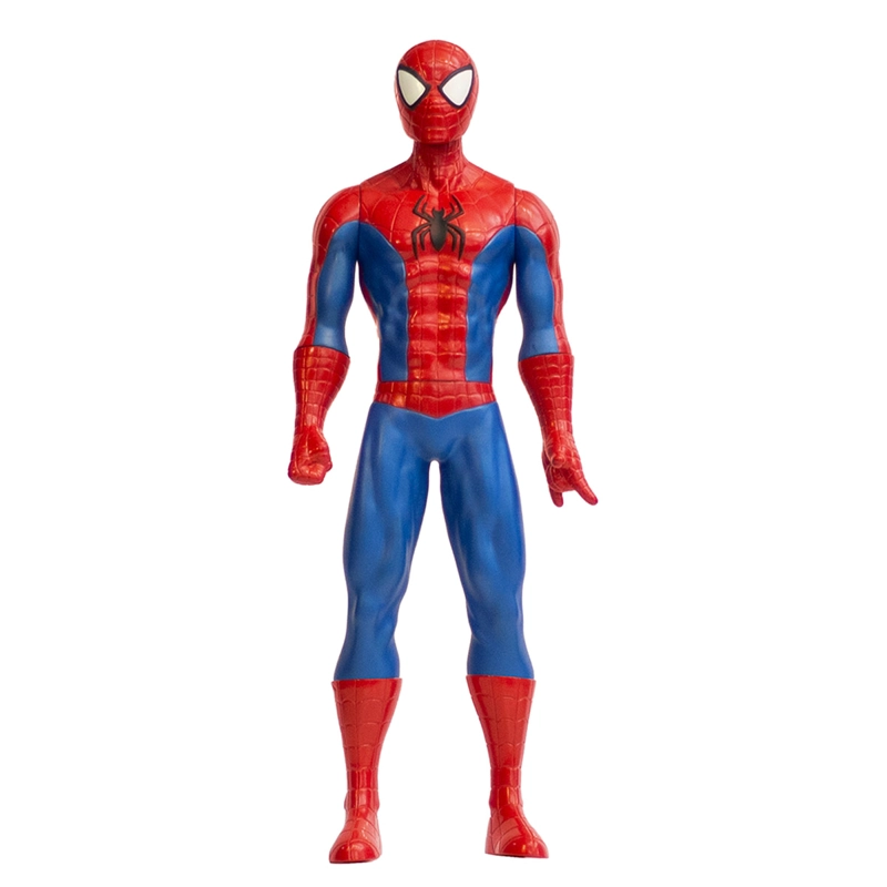 FIGURA DE ACCIÓN MARVEL SPIDERMAN 50 CM - 1