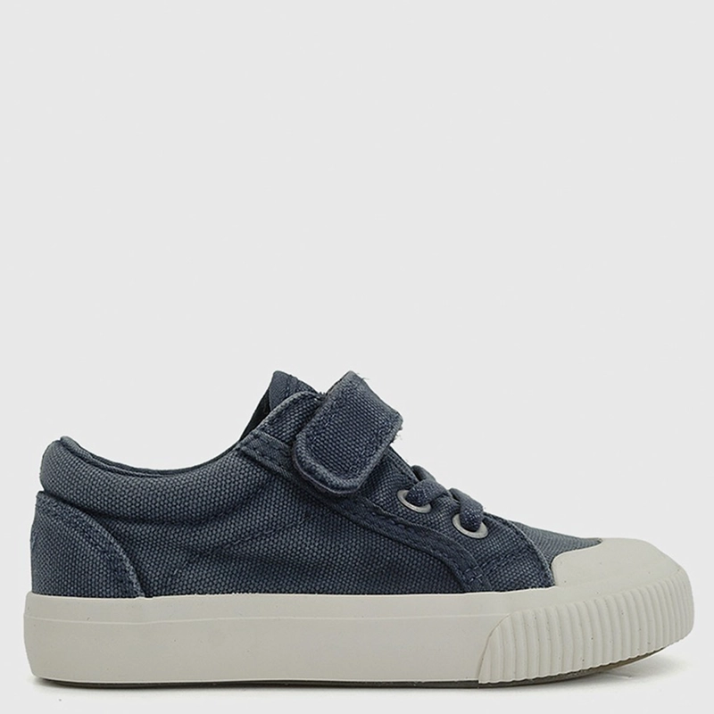 ZAPATILLAS NIÑO COLLOKY URBANAS AZUL - 1