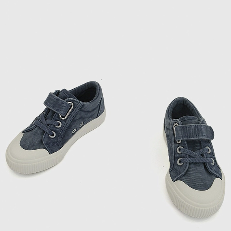 ZAPATILLAS NIÑO COLLOKY URBANAS AZUL - 6