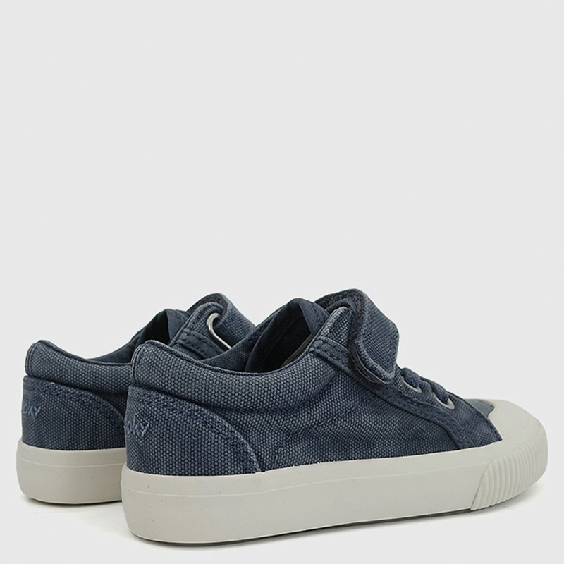 ZAPATILLAS NIÑO COLLOKY URBANAS AZUL - 3