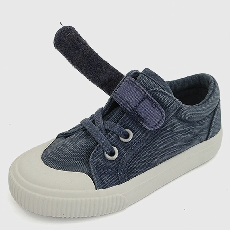 ZAPATILLAS NIÑO COLLOKY URBANAS AZUL - 5