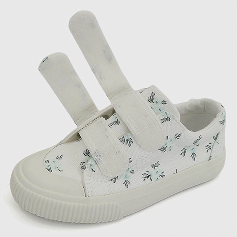 ZAPATILLAS NIÑA COLLOKY URBANAS BLANCA - 5