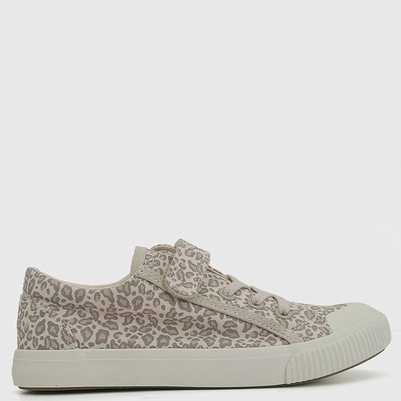 ZAPATILLAS NIÑA COLLOKY URBANAS BLANCO - 1