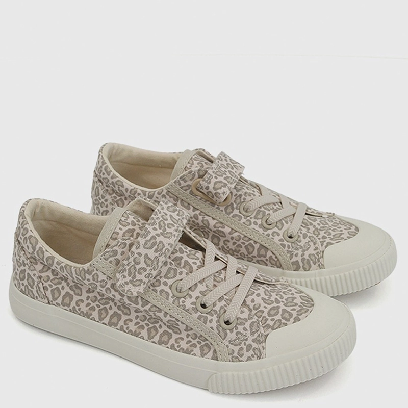 ZAPATILLAS NIÑA COLLOKY URBANAS BLANCO - 2