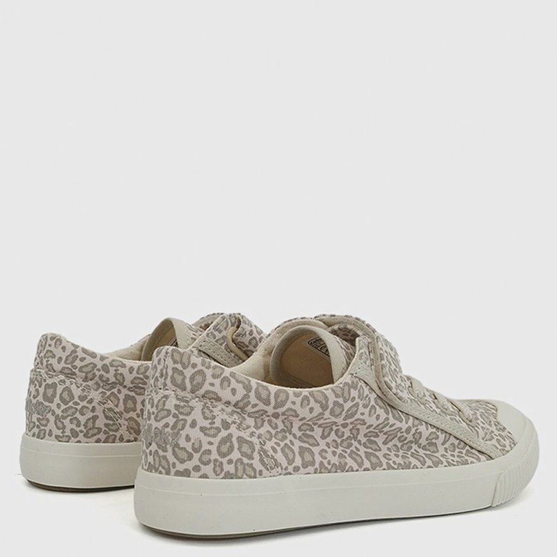 ZAPATILLAS NIÑA COLLOKY URBANAS BLANCO - 3
