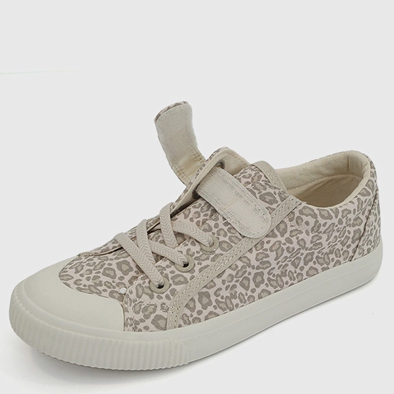 ZAPATILLAS NIÑA COLLOKY URBANAS BLANCO - 5