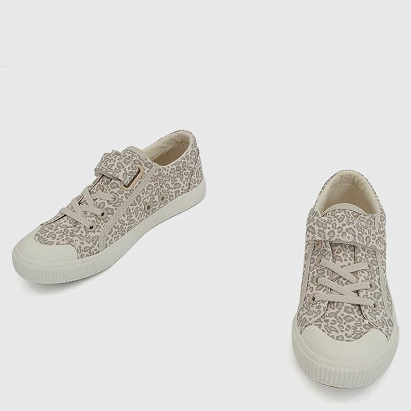 ZAPATILLAS NIÑA COLLOKY URBANAS BLANCO - 6