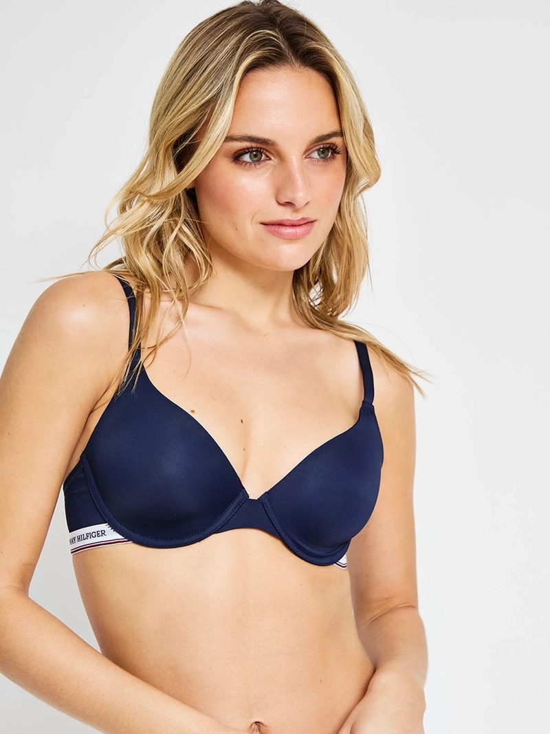 PACK X2 SOSTÉN MUJER TOMMY HILFIGER  - 2