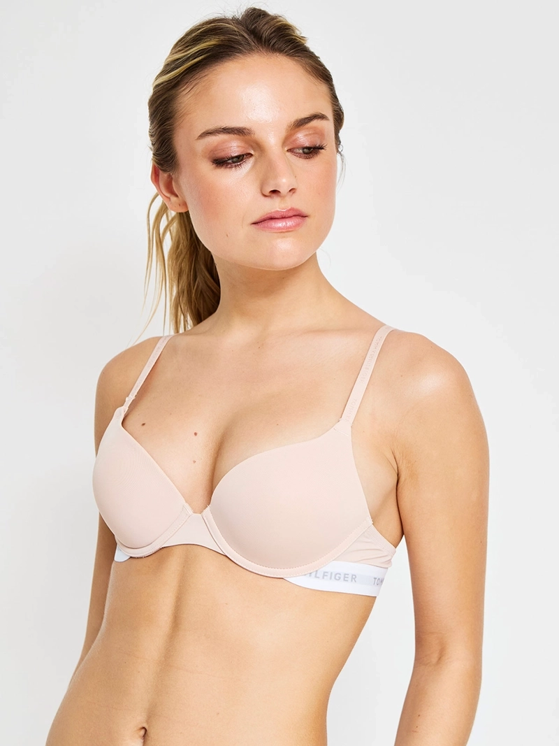 SOSTÉN MUJER TOMMY HILFIGER  - 2
