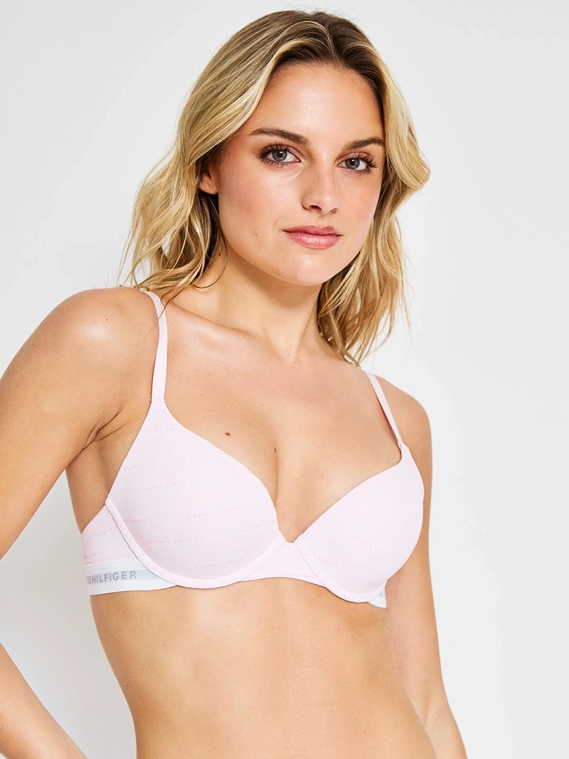 SOSTÉN MUJER TOMMY HILFIGER  - 2
