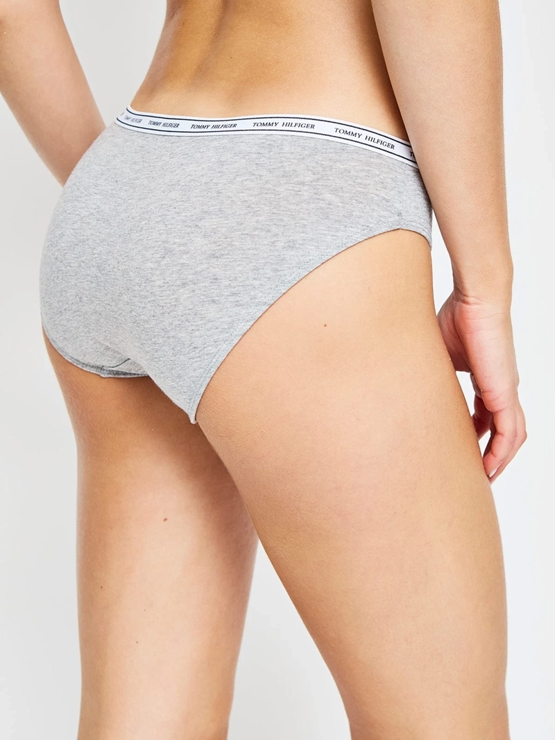 PANTY MUJER TOMMY HILFIGER ALGODÓN  - 3