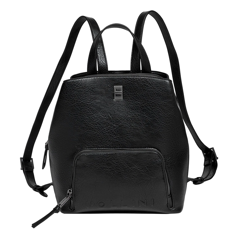 MOCHILA POLLINI PC74  - 1