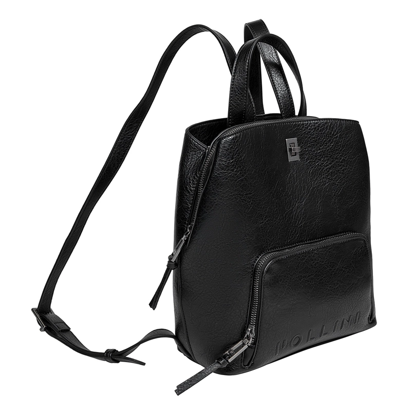 MOCHILA POLLINI PC74  - 2