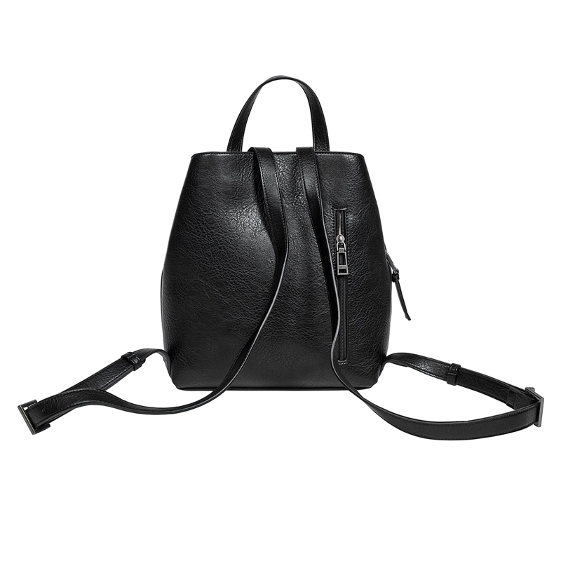 MOCHILA POLLINI PC74  - 3