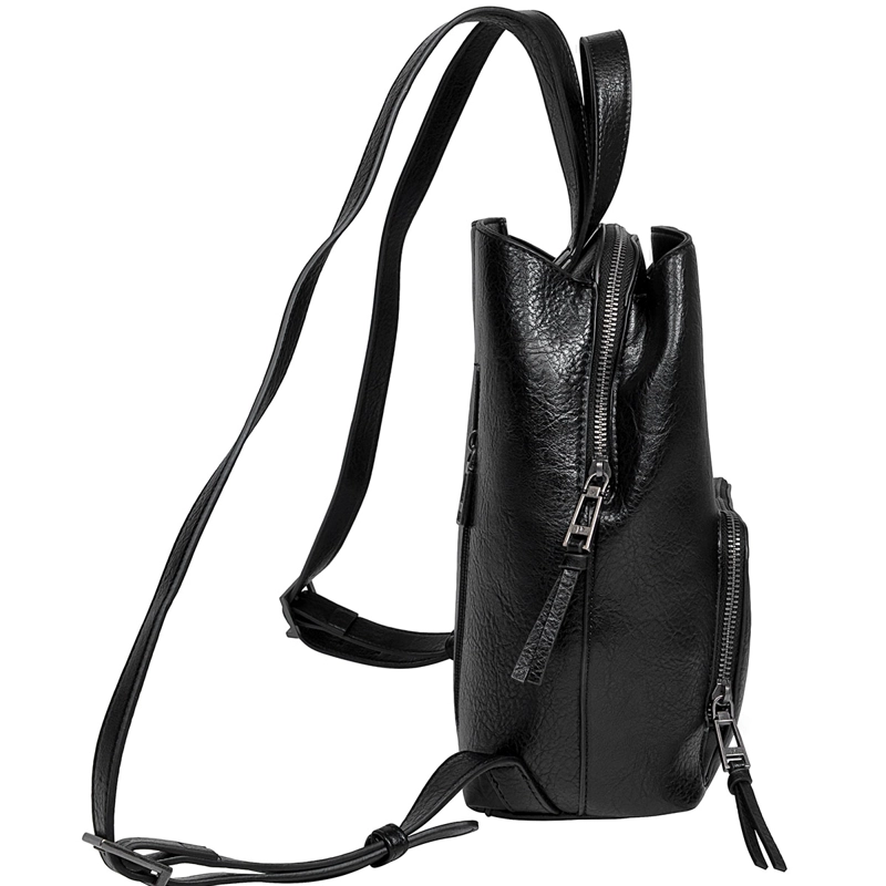 MOCHILA POLLINI PC74  - 4