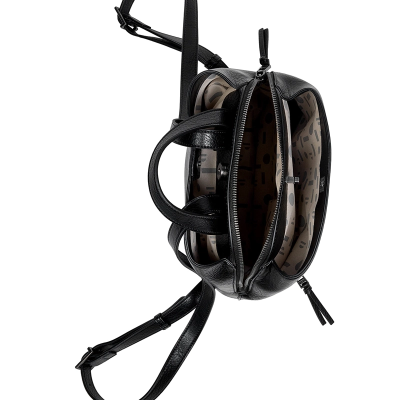 MOCHILA POLLINI PC74  - 5