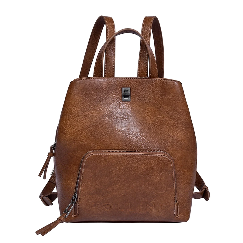 MOCHILA POLLINI PC74  - 1