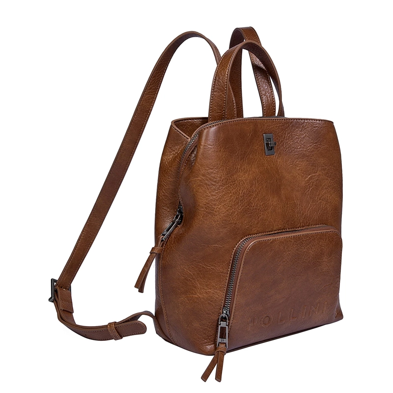 MOCHILA POLLINI PC74  - 2