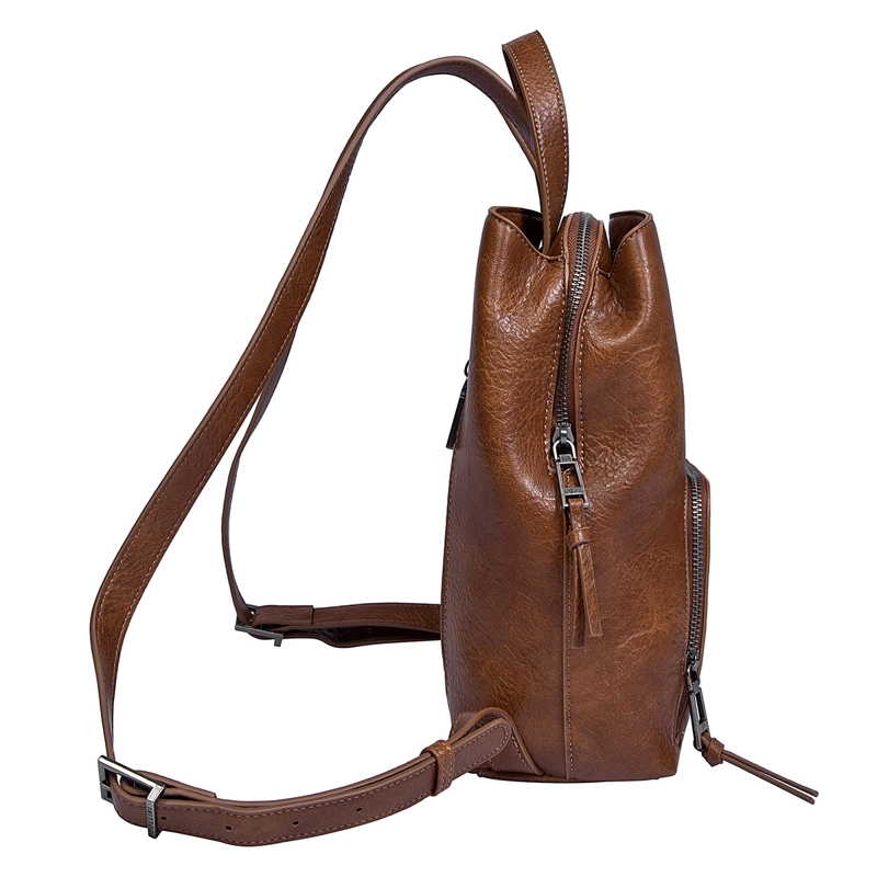 MOCHILA POLLINI PC74  - 3