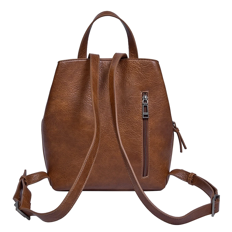 MOCHILA POLLINI PC74  - 4