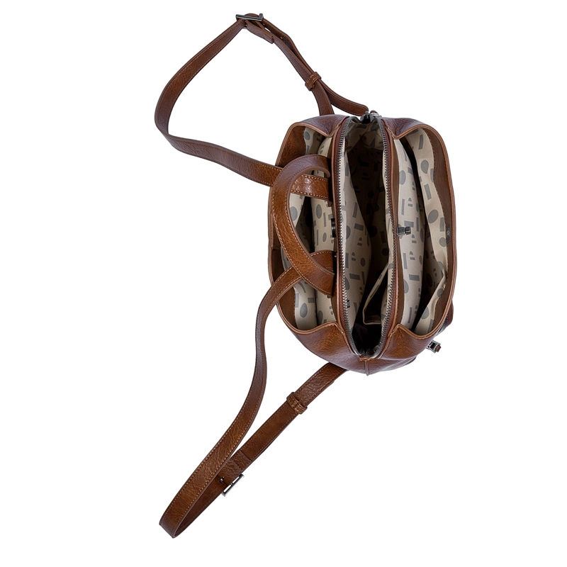 MOCHILA POLLINI PC74  - 5