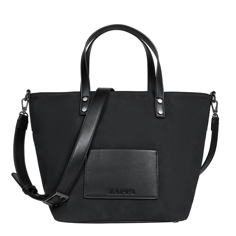 CARTERA ZAPPA ZM06  - 1