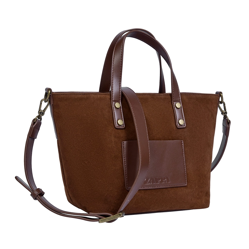 CARTERA ZAPPA ZM06  - 3