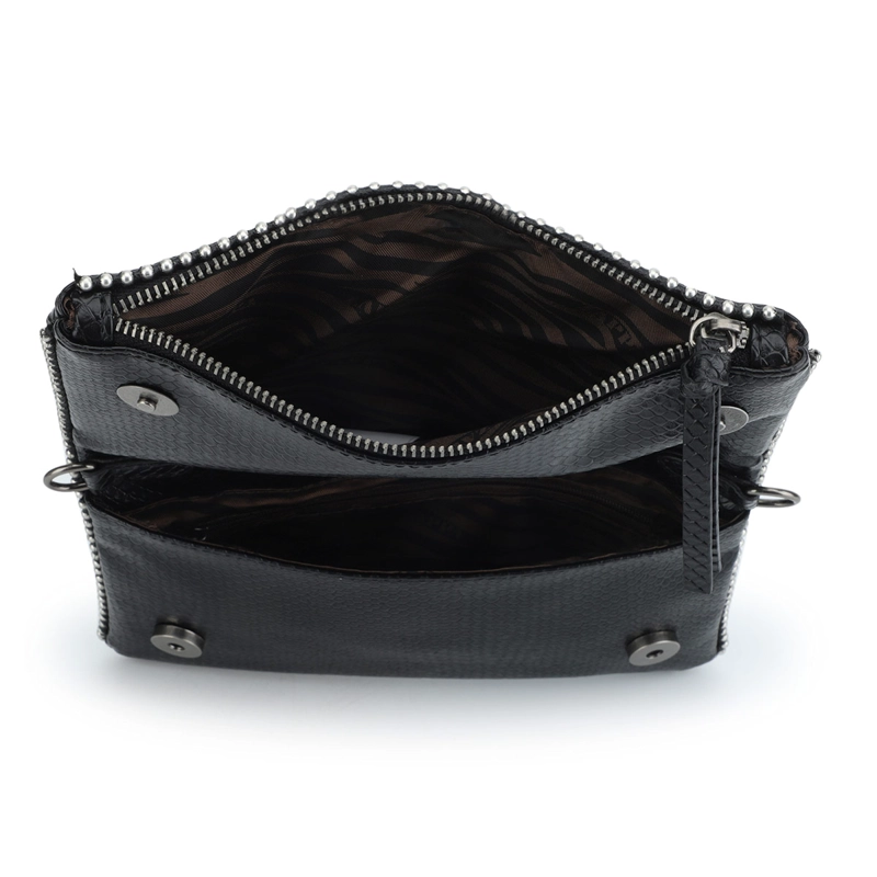 CARTERA FIESTA ZAPPA  ZM18 LIMITED EDITION  - 5