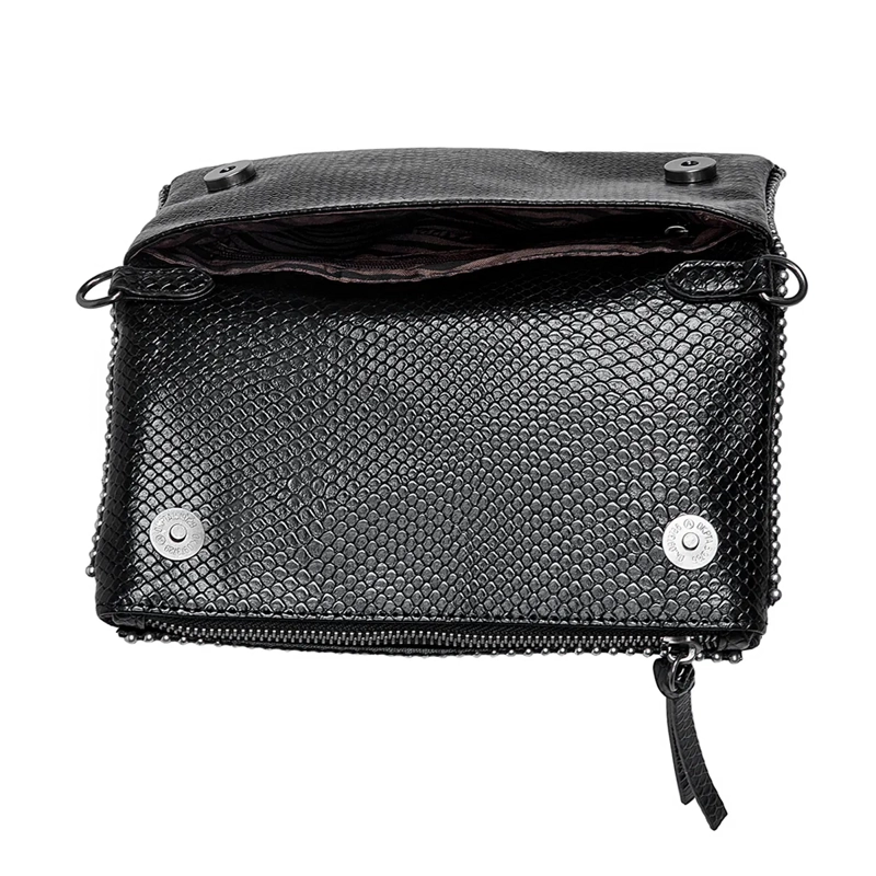 CARTERA FIESTA ZAPPA  ZM18 LIMITED EDITION  - 7