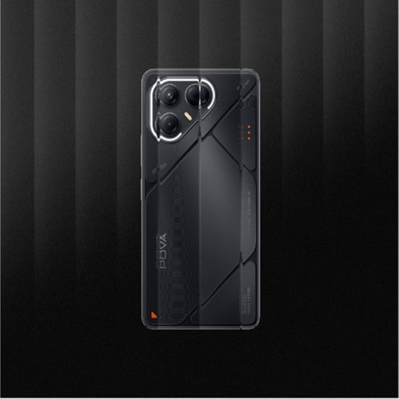 SMARTPHONE TECNO POVA 7 LJ7 256GB 16GB RAM 50MP 6.7” - 4