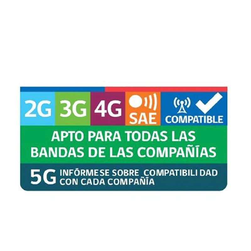 SMARTPHONE TECNO POVA 7 LJ7 256GB 16GB RAM 50MP 6.7” - 6
