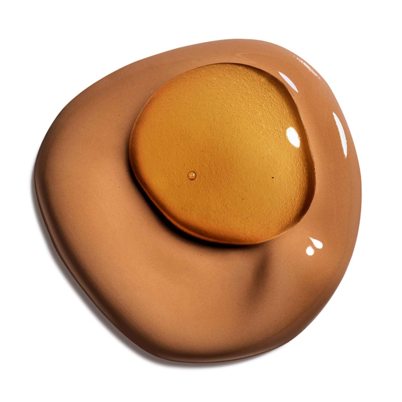 BASE DE MAQUILLAJE CLARINS SÉRUM FOUNDATION D2N 30ML - 4