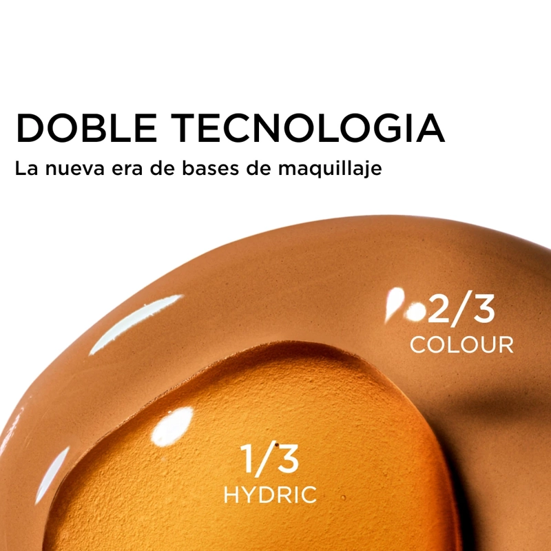 BASE DE MAQUILLAJE CLARINS SÉRUM FOUNDATION D2W 30ML - 2